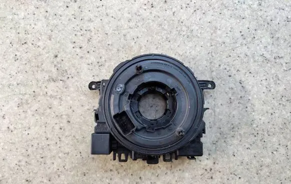 Skoda Superb B8 (3V) Airbag squib ring wiring 5Q1953569JAOP3254 5Q1953569J