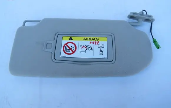 Volvo S90, V90 Sun visor 31426316
