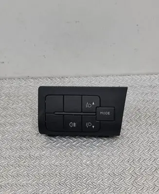 Citroen Jumper Headlight level height control switch 7355860830 30280893
