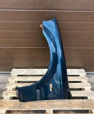 Honda Civic Fender