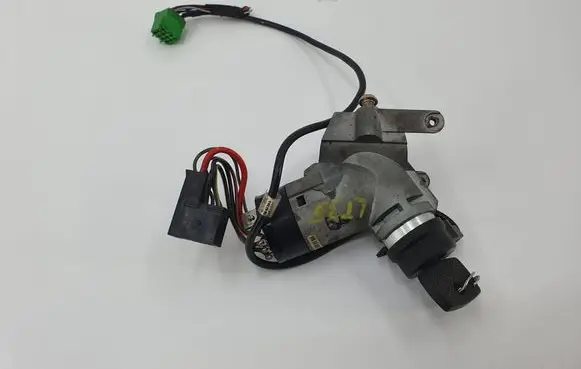 Volkswagen II LT Ignition lock A9014600104