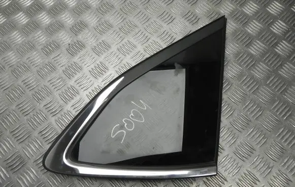 Hyundai Tucson TL Rear side window 43R000392