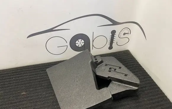 BMW X5 G05 Other trunk/boot trim element 7431801