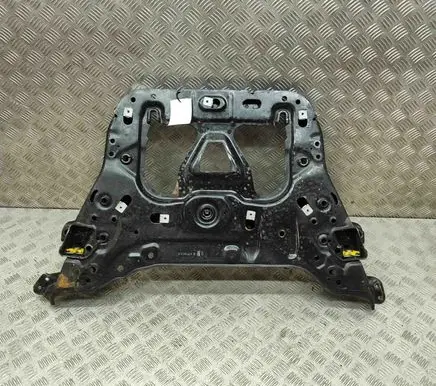 Front subframe