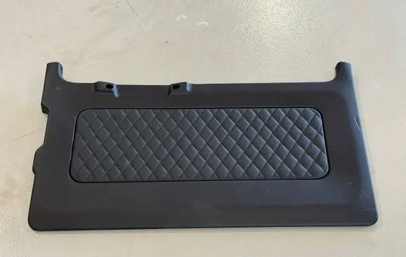 Mercedes-Benz G W463 2nd Gen Tailgate/boot lid cover trim 511454545