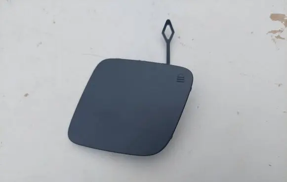 Mercedes-Benz C W205 Rear bumper row hook cap/cover A2058850424