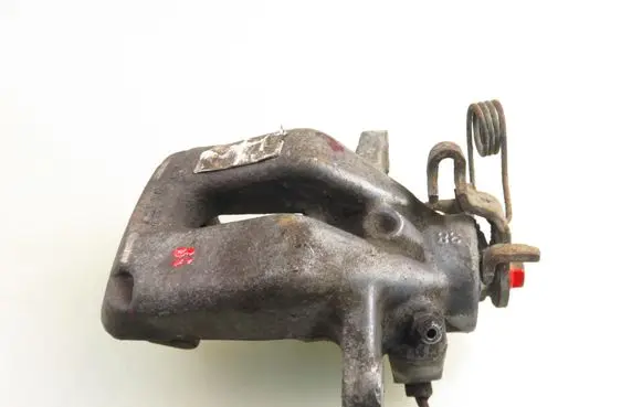 Peugeot 407 Rear brake caliper 