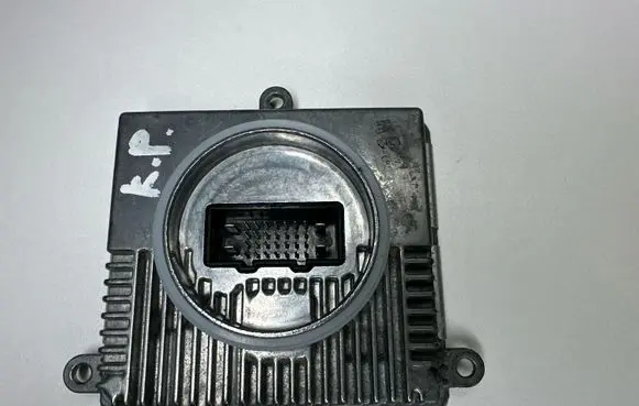 MG EHS Xenon control unit/module P00107600