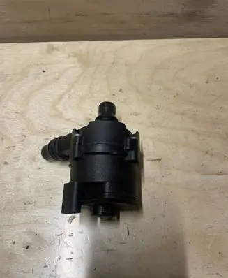 Mini Clubman F54 Electric auxiliary coolant/water pump 0392023227 8605322
