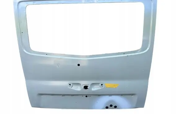 Renault Trafic III (X82) Tailgate/trunk/boot lid 6200260062R