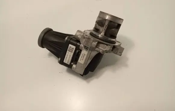 Peugeot 308 EGR valve 707794190 5056392401 063201741