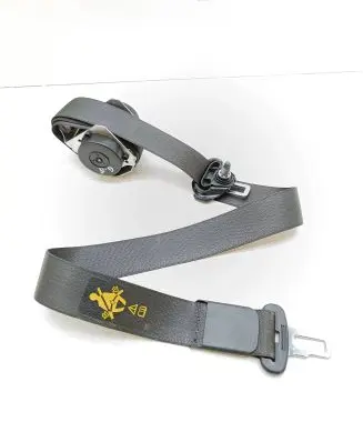 Opel Zafira C Roof seat belt 13251552