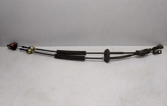 Mercedes-Benz A W168 Gear shift cable linkage