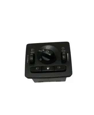 Volvo V50 Light switch 30739300