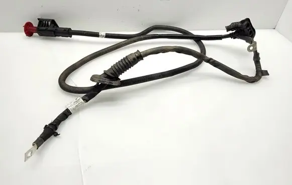 Mercedes-Benz Sprinter W907 W910 Positive cable (battery) A9065460147 A9075404387