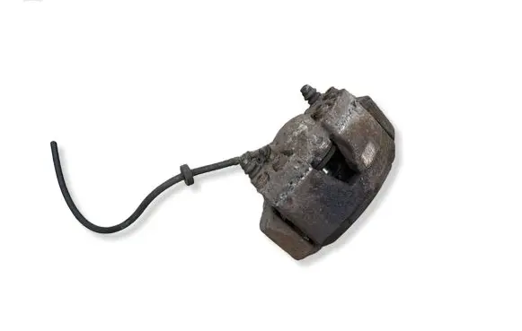 Audi A6 C7 Front brake caliper 32348421