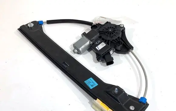 MG HS Rear door window regulator with motor 11151825