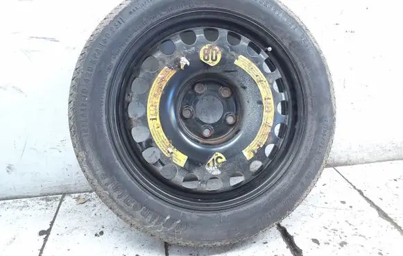 Mercedes-Benz CLS C219 R17 spare wheel 2194000002