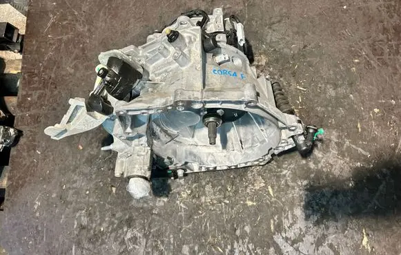 Opel Corsa F Automatic gearbox 20V256