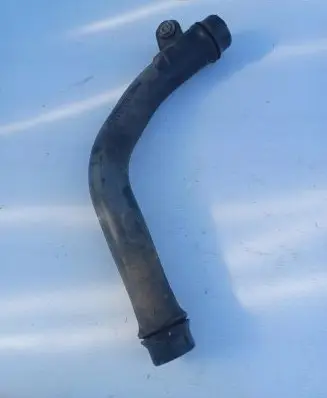 Mitsubishi Outlander Intercooler hose/pipe 1505A566