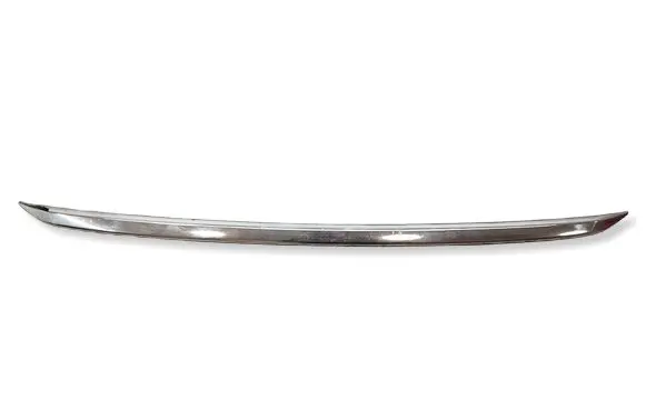Honda CR-V Front bumper splitter molding 71125T1GAG010M1