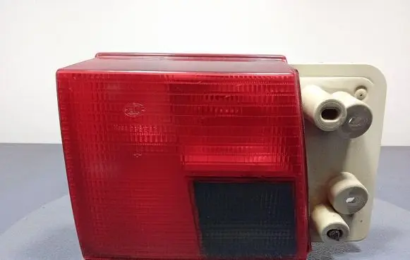 Audi A6 S6 C5 4B Rear/tail lights 4A0945093