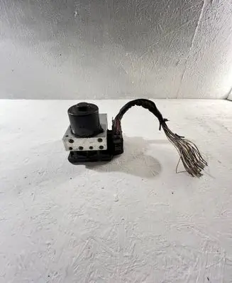 Jaguar S-Type ABS control unit/module XR832C405AA 25020407704