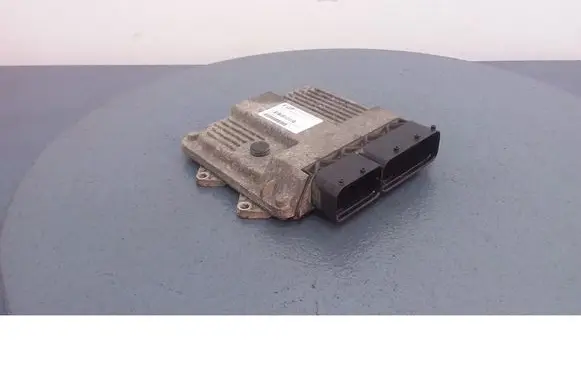 Opel Combo C Engine control unit/module ECU 55194018