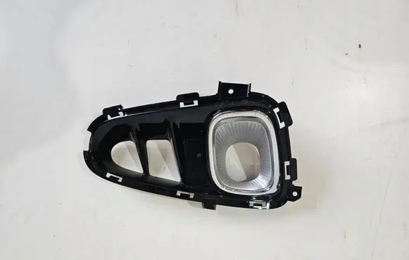KIA Picanto Front fog light trim/grill 