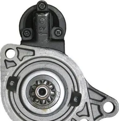 Volkswagen Scirocco Starter motor 0001208411 CS267 A12330