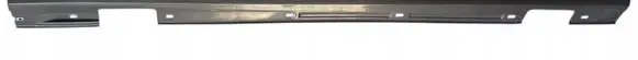 Citroen DS3 Sill/side skirt trim A2466900340