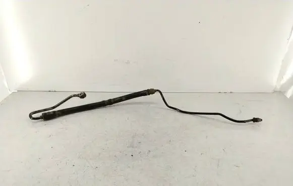 Volkswagen Polo IV 9N3 Power steering hose/pipe/line 