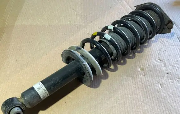 Subaru XV II Rear shock absorber with coil spring 20365FL100