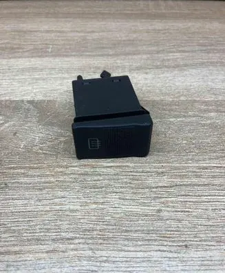 Audi 80 90 S2 B4 Windscreen/window heater switch 4A0941503