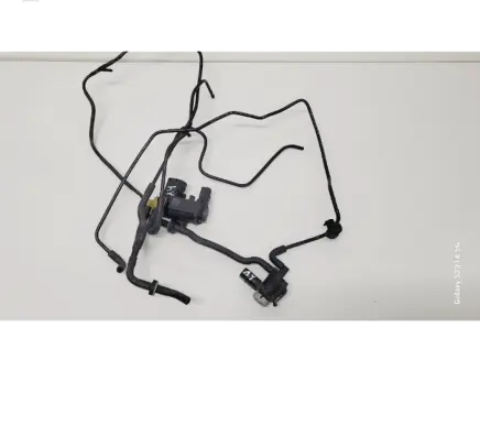 Audi A4 S4 B8 8K Turbo solenoid valve 1K0906283A 8k0906627