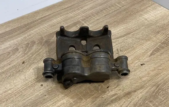 Mercedes-Benz Sprinter W906 Front brake caliper 928906