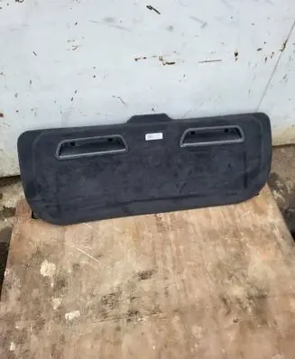 BMW 5 GT F07 Tailgate trim 7201684