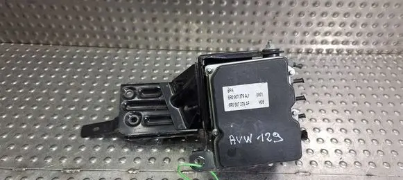 Volkswagen Polo V 6R ABS Pump 6R0907379AJ 6R0907379AF 0265955021
