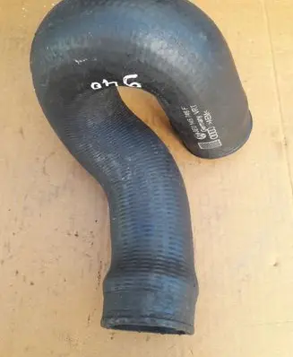 Audi A4 S4 B6 8E 8H Intercooler hose/pipe 8E0145746F