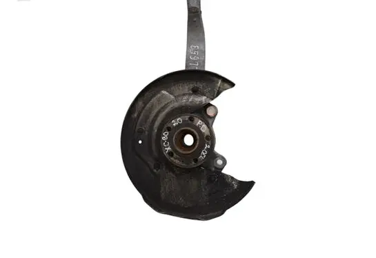 Volvo XC90 Front wheel hub