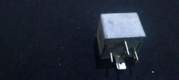 Skoda Octavia Mk1 (1U) Other relay 141951253b 20240072