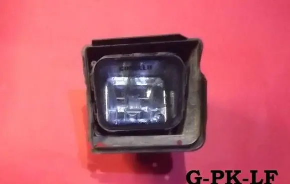 Citroen Jumper Front fog light 0246709