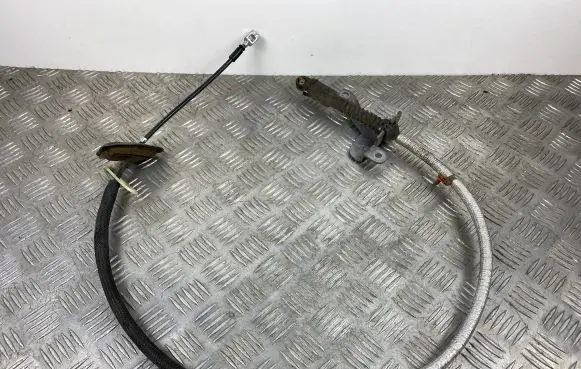 Jeep Grand Cherokee Gear shift cable linkage 68304003AB