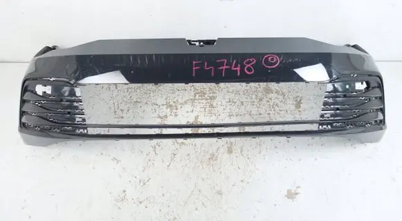 Volkswagen Golf VIII Front bumper 5H0807221H
