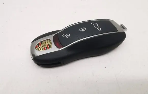Porsche Panamera (970) Ignition key/card