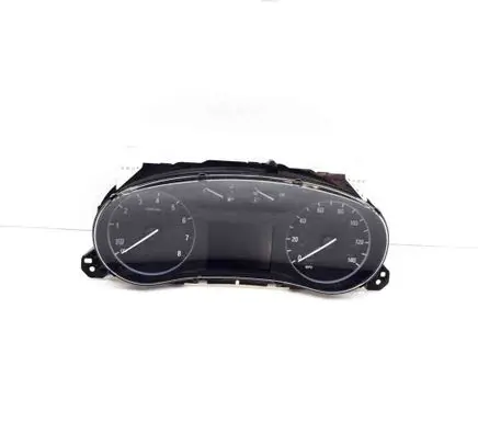 Opel Mokka Speedometer (instrument cluster) 812372274 42483696