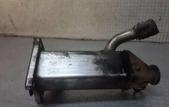 Land Rover Freelander 2 - LR2 EGR valve cooler 9658570280