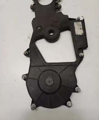 Timing belt guard (cover)