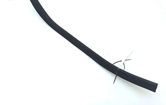 Mercedes-Benz SLK R171 Front door rubber seal 