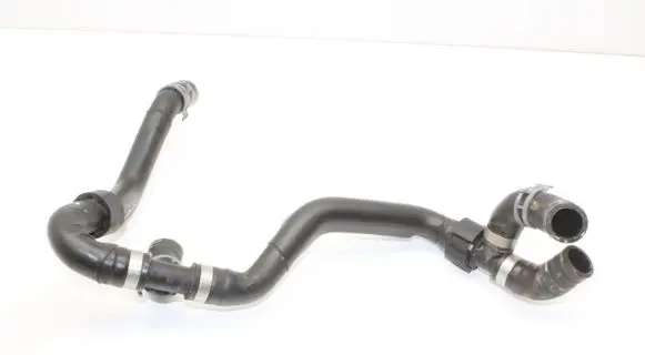 Audi Q4 Sportback e-tron Engine coolant pipe/hose 1EA122049BB
